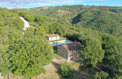 Wiejski dom na sprzedaż 06029 Valfabbrica, Umbria, Zdjęcie 6/49