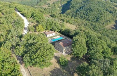 Wiejski dom na sprzedaż 06029 Valfabbrica, Umbria, Zdjęcie 10/49