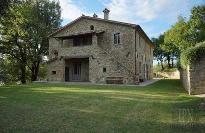 Wiejski dom na sprzedaż 06029 Valfabbrica, Umbria, Zdjęcie 13/49