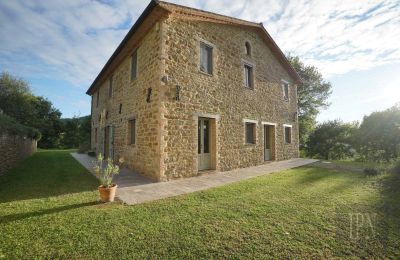 Wiejski dom na sprzedaż 06029 Valfabbrica, Umbria, Zdjęcie 15/49