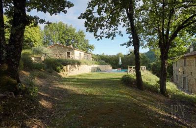 Wiejski dom na sprzedaż 06029 Valfabbrica, Umbria, Zdjęcie 17/49