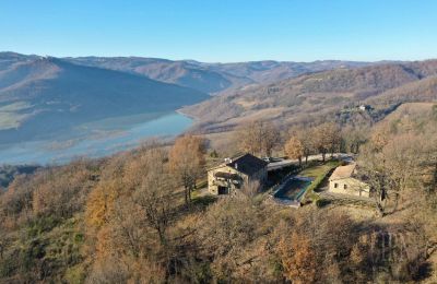 Wiejski dom na sprzedaż 06029 Valfabbrica, Umbria, Zdjęcie 19/49