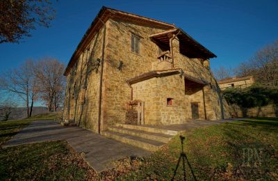 Wiejski dom na sprzedaż 06029 Valfabbrica, Umbria, Zdjęcie 27/49