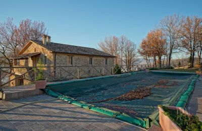 Wiejski dom na sprzedaż 06029 Valfabbrica, Umbria, Zdjęcie 31/49