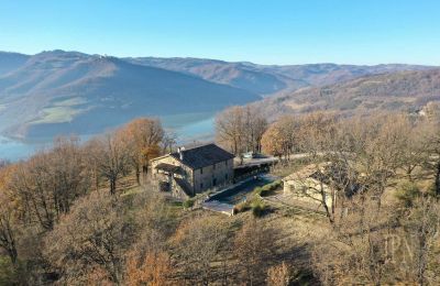 Wiejski dom na sprzedaż 06029 Valfabbrica, Umbria, Zdjęcie 20/49