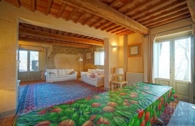 Wiejski dom na sprzedaż 06029 Valfabbrica, Umbria, Zdjęcie 37/49