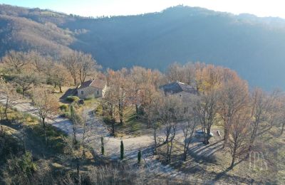 Wiejski dom na sprzedaż 06029 Valfabbrica, Umbria, Zdjęcie 21/49