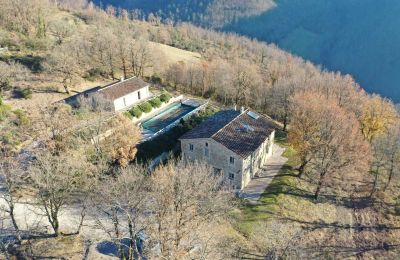 Wiejski dom na sprzedaż 06029 Valfabbrica, Umbria, Zdjęcie 22/49