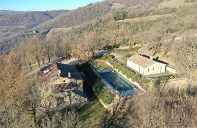 Wiejski dom na sprzedaż 06029 Valfabbrica, Umbria, Zdjęcie 23/49