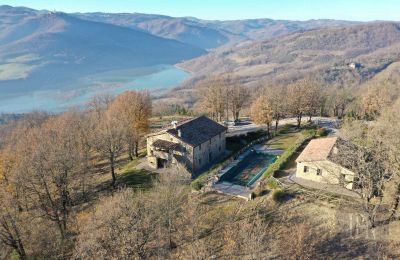 Wiejski dom na sprzedaż 06029 Valfabbrica, Umbria, Zdjęcie 24/49