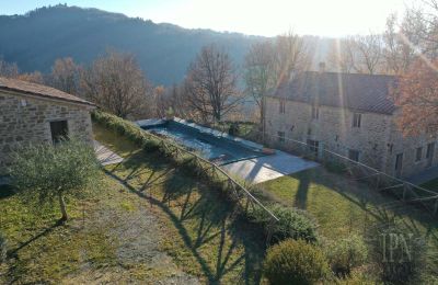 Wiejski dom na sprzedaż 06029 Valfabbrica, Umbria, Zdjęcie 25/49