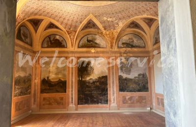 Apartament w zabytkowym budynku na sprzedaż 06059 Todi, Paolo Rolli 4, Umbria, Zdjęcie 21/35