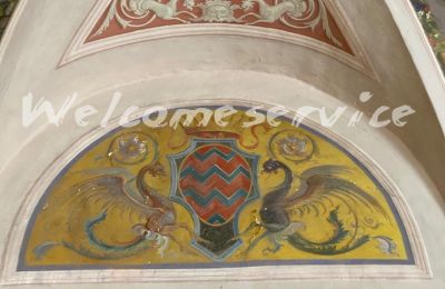 Apartament w zabytkowym budynku na sprzedaż 06059 Todi, Paolo Rolli 4, Umbria, Zdjęcie 30/35