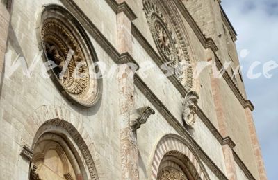 Apartament w zabytkowym budynku na sprzedaż 06059 Todi, Paolo Rolli 4, Umbria, Zdjęcie 11/35
