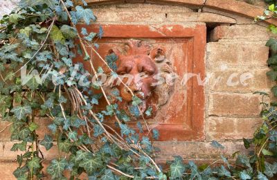 Apartament w zabytkowym budynku na sprzedaż 06059 Todi, Paolo Rolli 4, Umbria, Detale architektoniczne