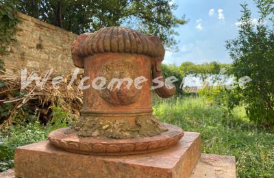 Apartament w zabytkowym budynku na sprzedaż 06059 Todi, Paolo Rolli 4, Umbria, Ogród