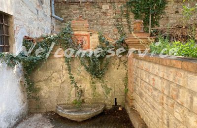 Apartament w zabytkowym budynku na sprzedaż 06059 Todi, Paolo Rolli 4, Umbria, Zdjęcie 6/35