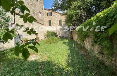 Apartament w zabytkowym budynku na sprzedaż 06059 Todi, Paolo Rolli 4, Umbria, Ogród