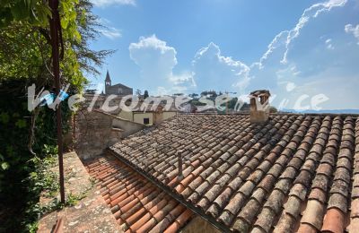 Apartament w zabytkowym budynku na sprzedaż 06059 Todi, Paolo Rolli 4, Umbria, Zdjęcie 22/35