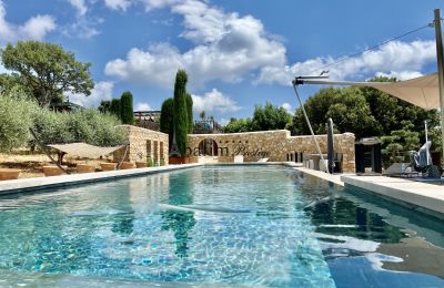 Wiejski dom na sprzedaż Trans-en-Provence, Provence-Alpes-Côte d'Azur,, Pool	