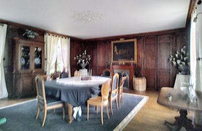 Pałac na sprzedaż Burgundia-Franche-Comté, Zdjęcie 9/14