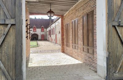 Pałac na sprzedaż Burgundia-Franche-Comté, Zdjęcie 11/14