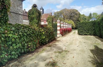 Pałac na sprzedaż Burgundia-Franche-Comté, Zdjęcie 2/14