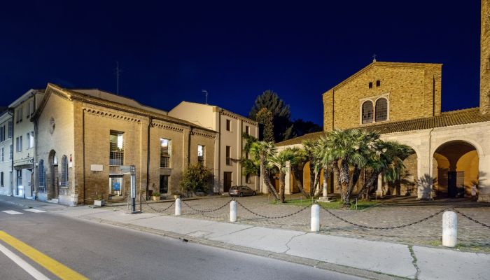 Zabytkowa willa na sprzedaż Ravenna, Emilia-Romania,  Włochy