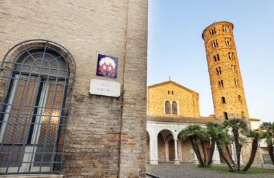 Zabytkowa willa na sprzedaż Ravenna, Via di Roma 59, Emilia-Romania, Zdjęcie 2/24