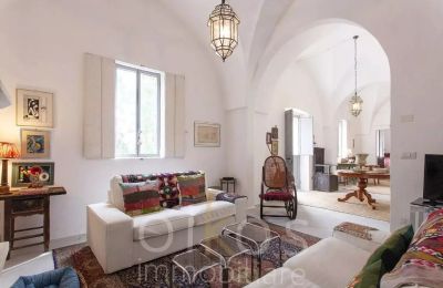 Dwór na sprzedaż Oria, Apulia, Zdjęcie 2/24