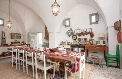 Dwór na sprzedaż Oria, Apulia, Zdjęcie 9/24