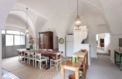 Dwór na sprzedaż Oria, Apulia, Zdjęcie 11/24