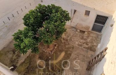 Dwór na sprzedaż Oria, Apulia, Zdjęcie 22/24