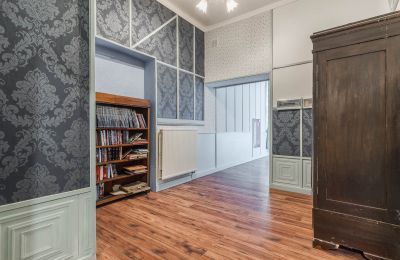 Pałac na sprzedaż Mgowo, Pałac w Mgowie, Kujawsko-pomorskie, Zdjęcie 7/17