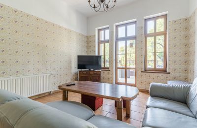 Pałac na sprzedaż Mgowo, Pałac w Mgowie, Kujawsko-pomorskie, Zdjęcie 8/17