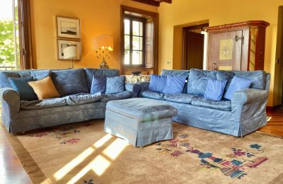 Apartament w zabytkowym budynku na sprzedaż Verbania, Via Centrale, Piemont, Zdjęcie 4/31