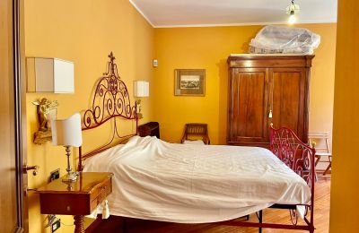 Apartament w zabytkowym budynku na sprzedaż Verbania, Via Centrale, Piemont, Zdjęcie 16/31
