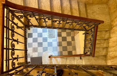 Apartament w zabytkowym budynku na sprzedaż Verbania, Via Centrale, Piemont, Zdjęcie 22/31