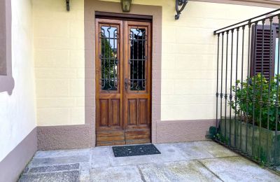 Apartament w zabytkowym budynku na sprzedaż Verbania, Via Centrale, Piemont, Zdjęcie 23/31