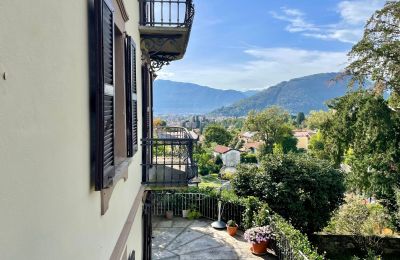 Apartament w zabytkowym budynku na sprzedaż Verbania, Via Centrale, Piemont, Zdjęcie 24/31