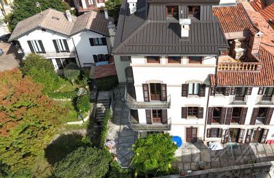 Apartament w zabytkowym budynku na sprzedaż Verbania, Via Centrale, Piemont, Zdjęcie 29/31