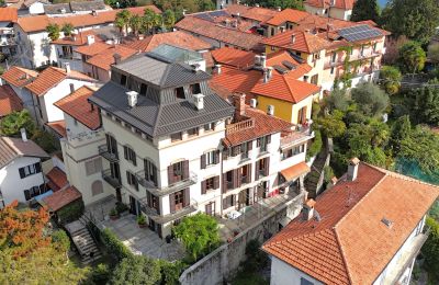 Apartament w zabytkowym budynku na sprzedaż Verbania, Via Centrale, Piemont, Zdjęcie 30/31