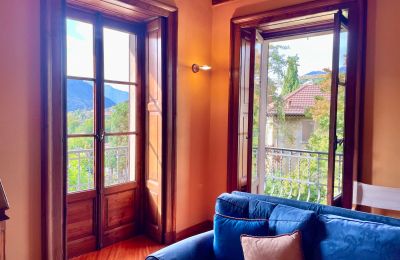 Apartament w zabytkowym budynku na sprzedaż Verbania, Via Centrale, Piemont, Zdjęcie 10/31
