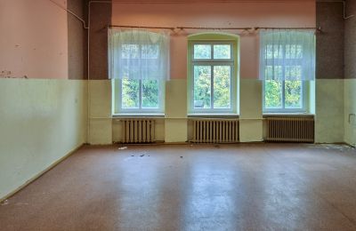 Pałac na sprzedaż Grabiszyce Średnie, Dolnośląskie, Zdjęcie 14/23