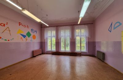 Pałac na sprzedaż Grabiszyce Średnie, Dolnośląskie, Zdjęcie 7/23