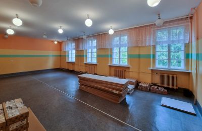 Pałac na sprzedaż Grabiszyce Średnie, Dolnośląskie, Zdjęcie 9/23