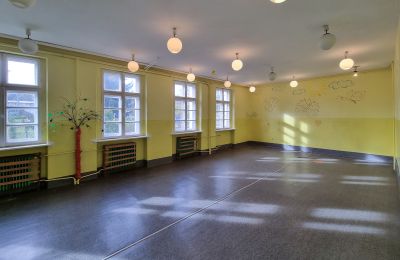 Pałac na sprzedaż Grabiszyce Średnie, Dolnośląskie, Zdjęcie 10/23