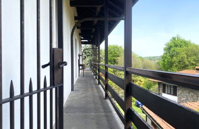 Dwór na sprzedaż Gignese, Via al Castello, Piemont, Zdjęcie 14/30