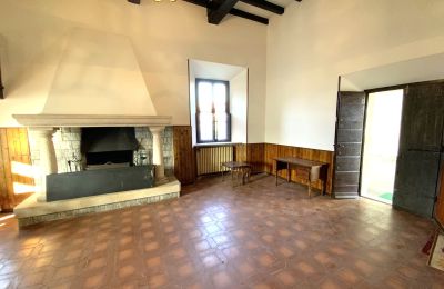 Dwór na sprzedaż Gignese, Via al Castello, Piemont, Zdjęcie 3/30