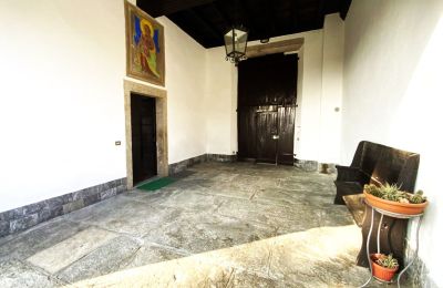 Dwór na sprzedaż Gignese, Via al Castello, Piemont, Zdjęcie 21/30